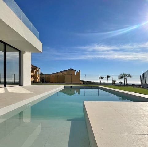 3 soveværelse Villa til salg i Valle del Este, Vera med swimmingpool garage - € 614.250 (Ref: 8623497)