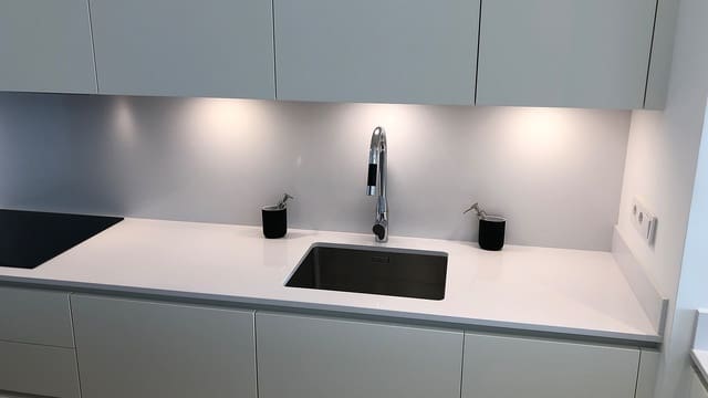 2 bedroom Apartment for rent in Ojen with pool garage - € 3,800 (Ref: 8807355)