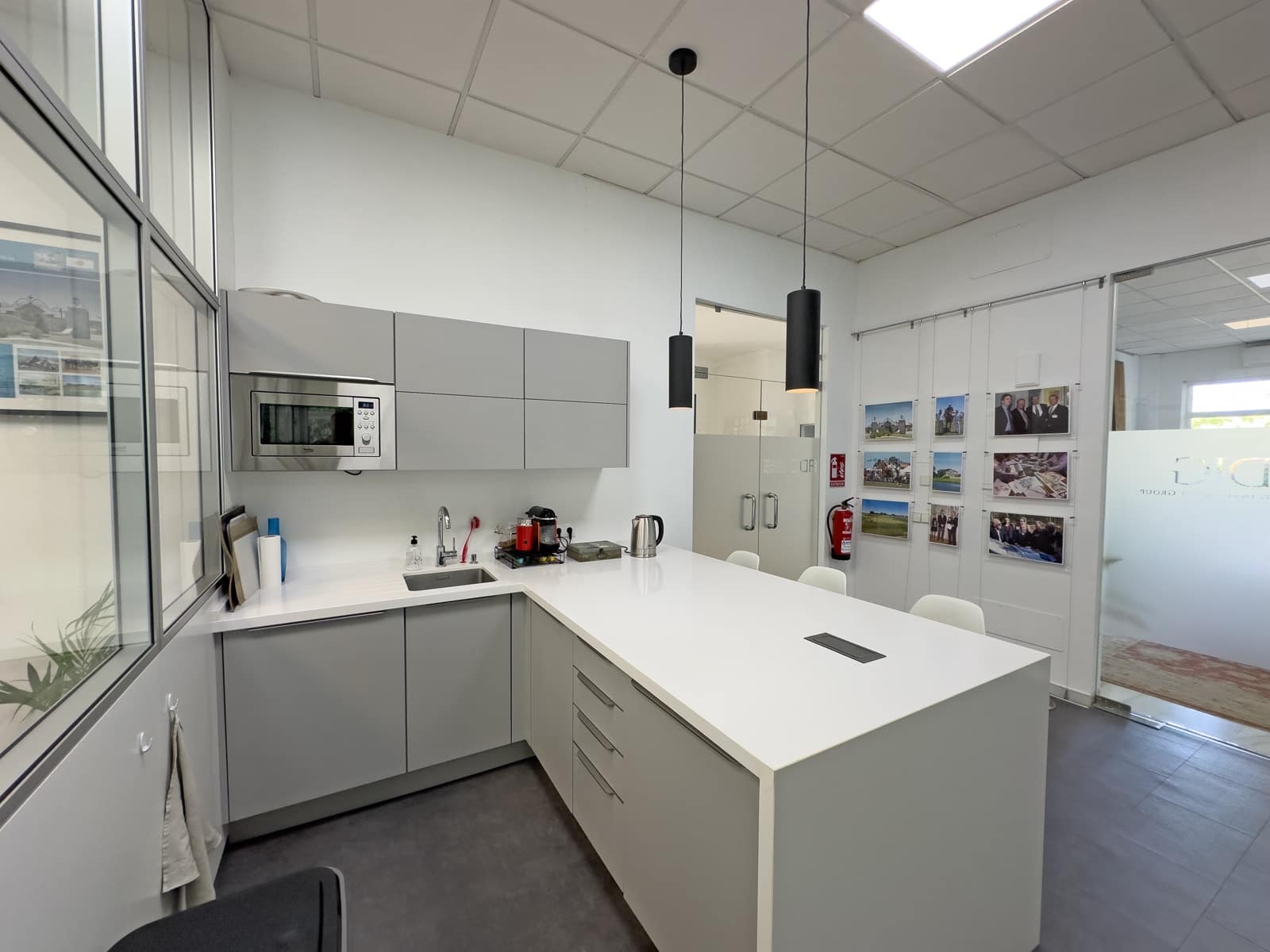 Ufficio da affittare in Marbella - 4.000 € (Rif: 9464943)