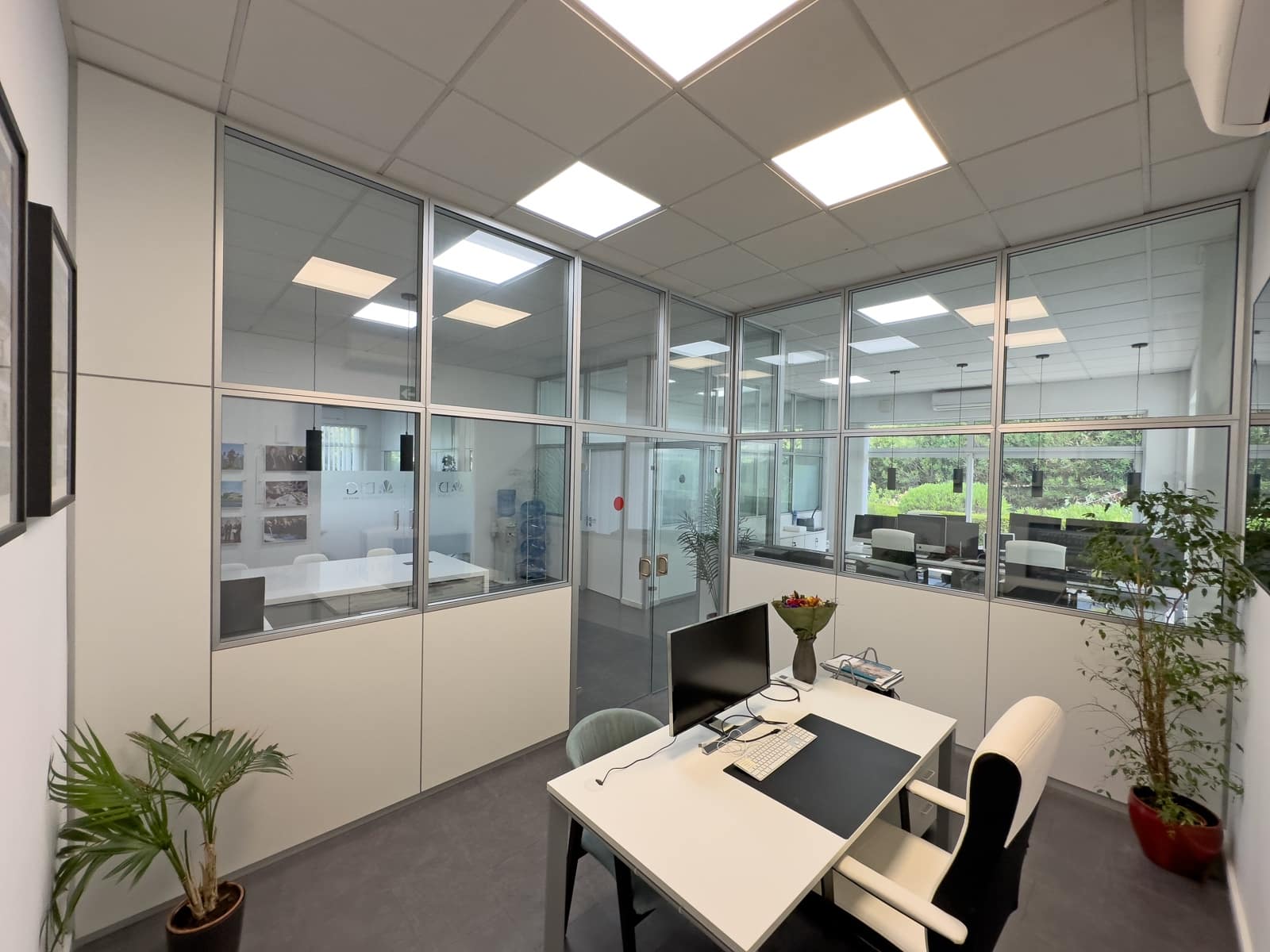 Ufficio da affittare in Marbella - 4.000 € (Rif: 9464943)