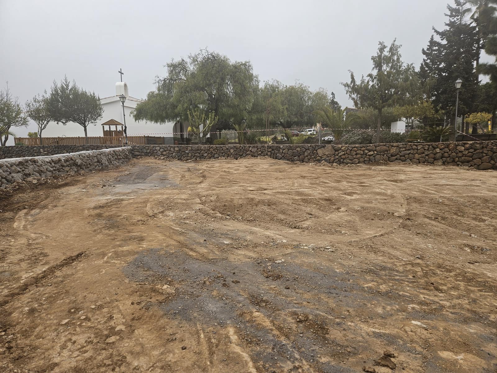 Building Plot for sale in Adeje - € 179,000 (Ref: 8321107)