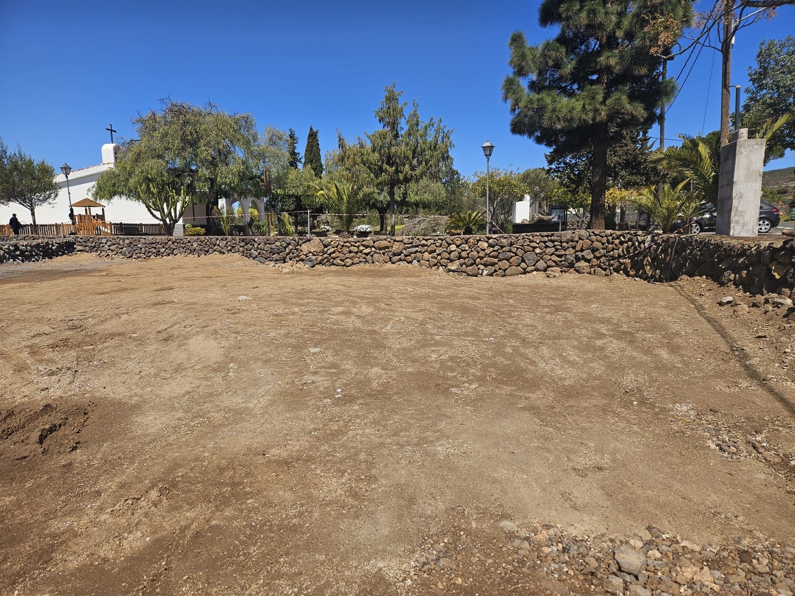 Building Plot for sale in Adeje - € 179,000 (Ref: 8321107)