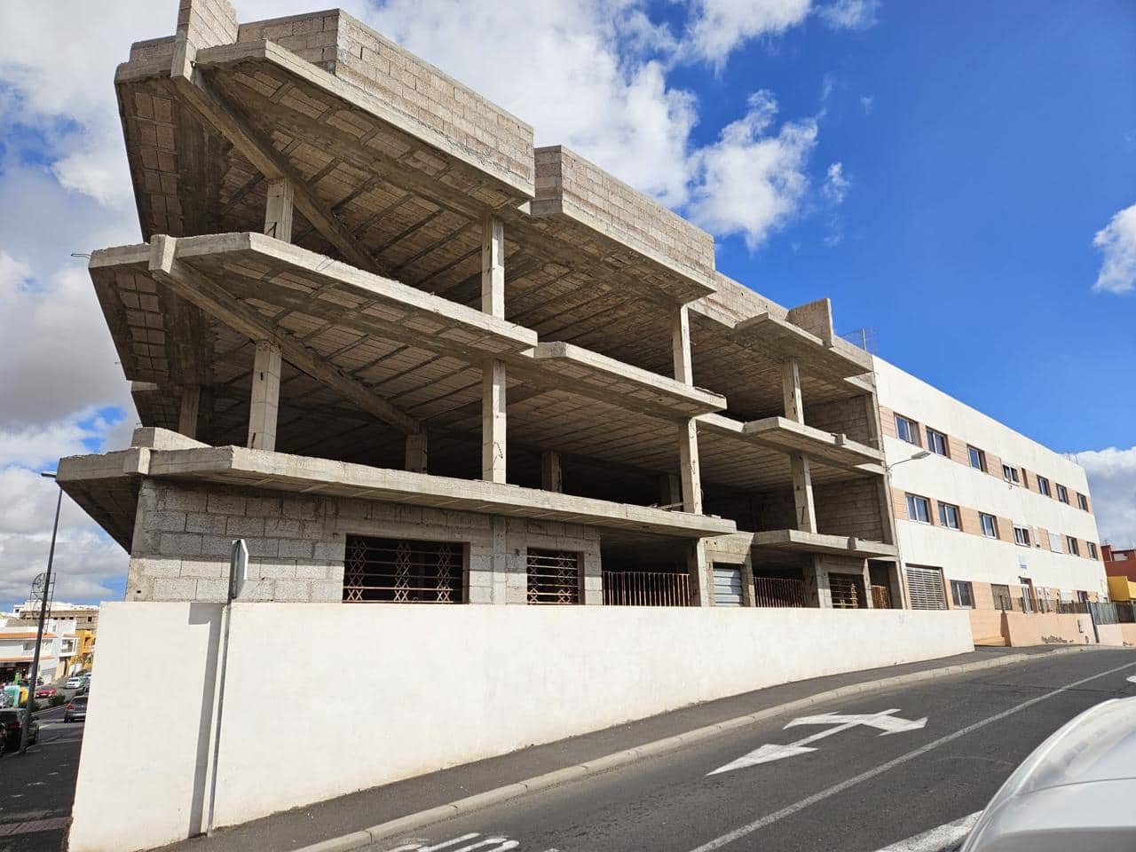 Tontti myytävänä paikassa San Isidro de Abona - 945 000 € (Ref: 8814649)