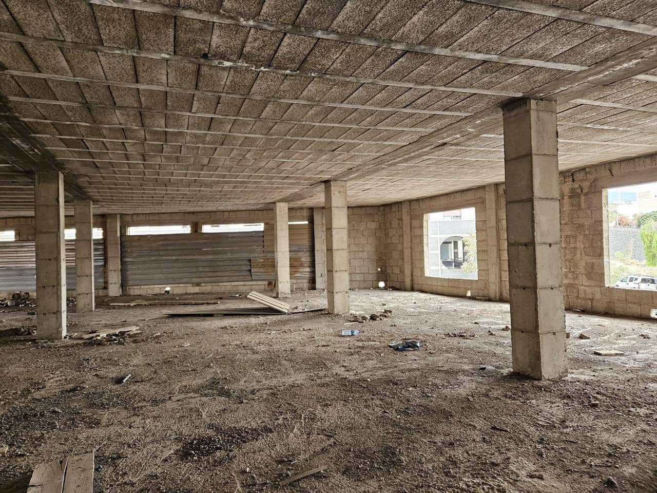 Tontti myytävänä paikassa San Isidro de Abona - 945 000 € (Ref: 8814649)