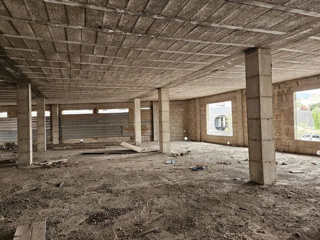 Byggetomt til salgs i San Isidro de Abona, Granadilla de Abona - € 945 000 (Ref: 8814649)