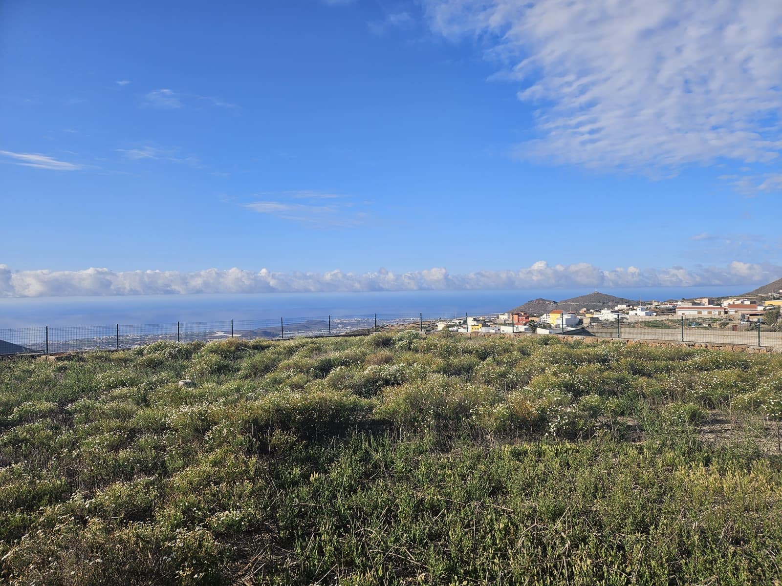 Grond te koop in San Miguel de Abona - € 65.000 (Ref: 8925462)