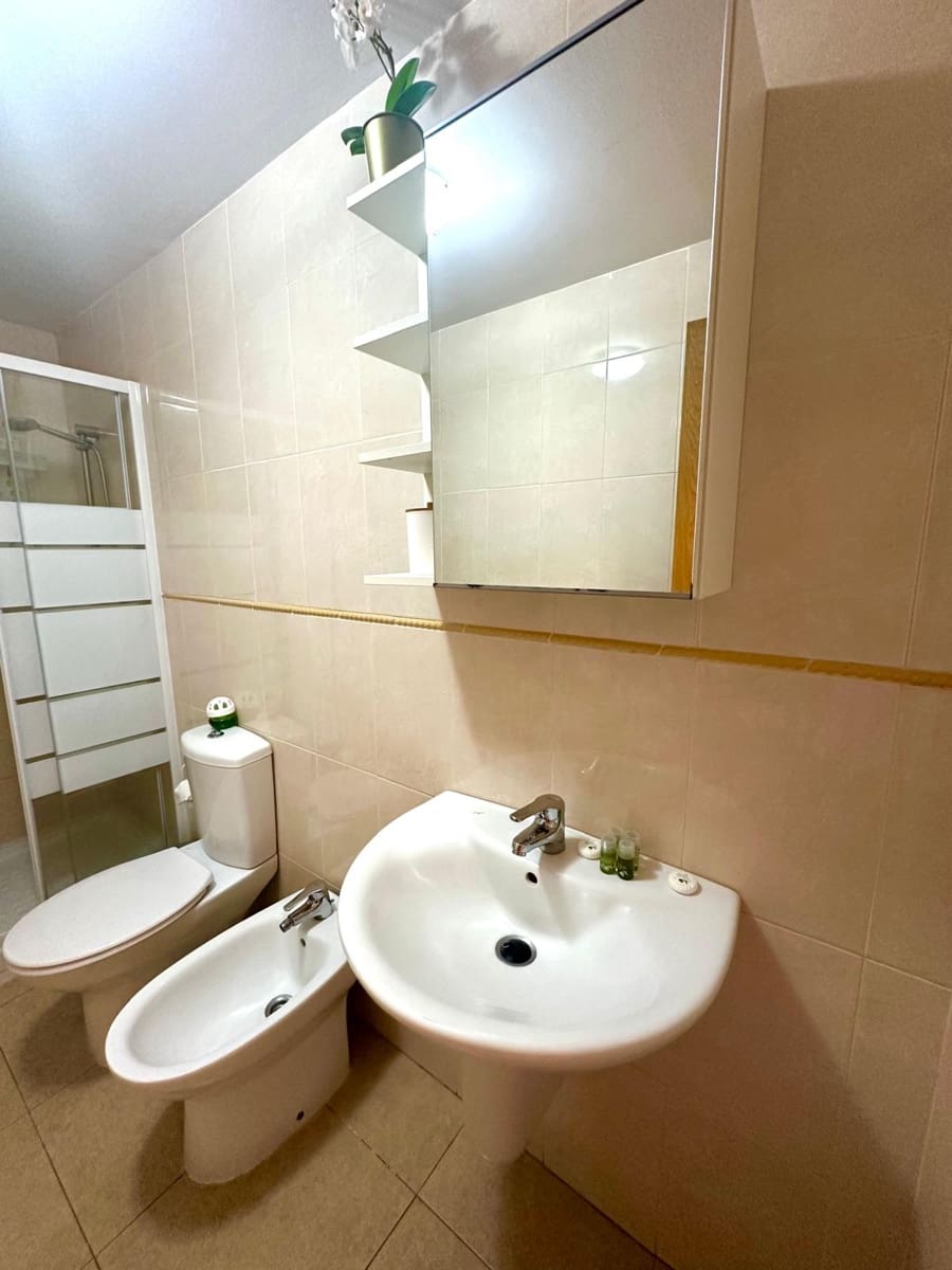 3 camera da letto Appartamento in vendita in Playa San Juan con garage - 298.000 € (Rif: 9105899)