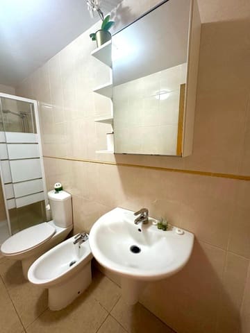 3 camera da letto Appartamento in vendita in Playa San Juan, Guía de Isora con garage - 298.000 € (Rif: 9105899)