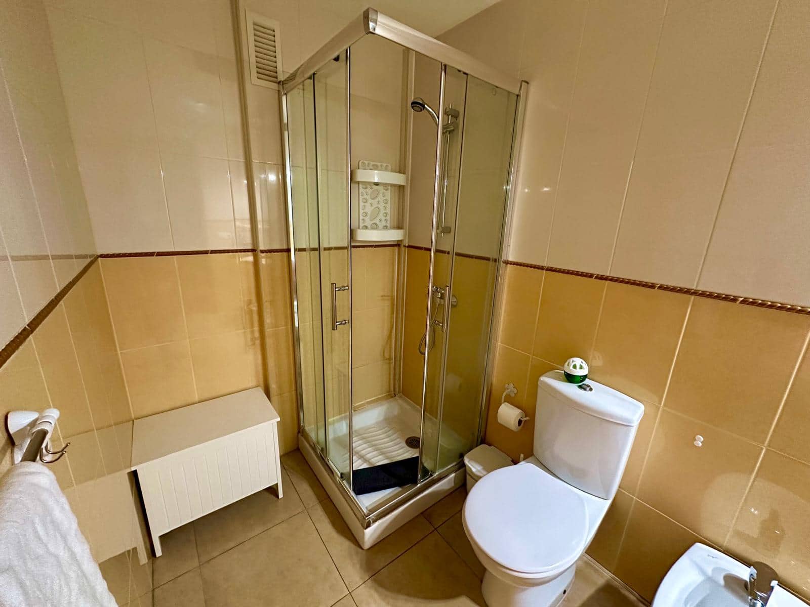 3 camera da letto Appartamento in vendita in Playa San Juan con garage - 298.000 € (Rif: 9105899)