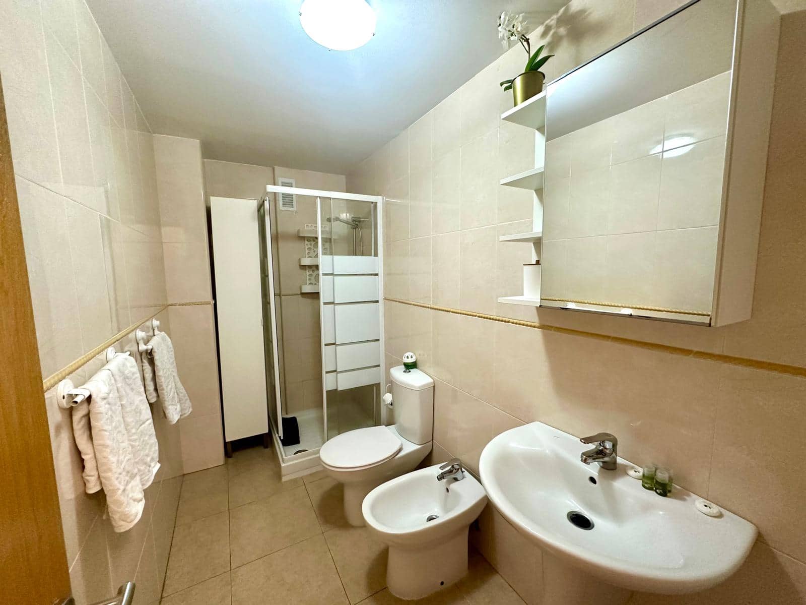 3 camera da letto Appartamento in vendita in Playa San Juan con garage - 298.000 € (Rif: 9105899)