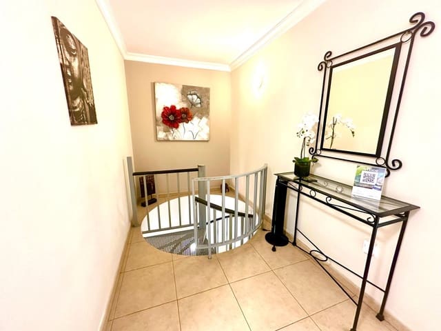 3 camera da letto Appartamento in vendita in Playa San Juan, Guía de Isora con garage - 298.000 € (Rif: 9105899)