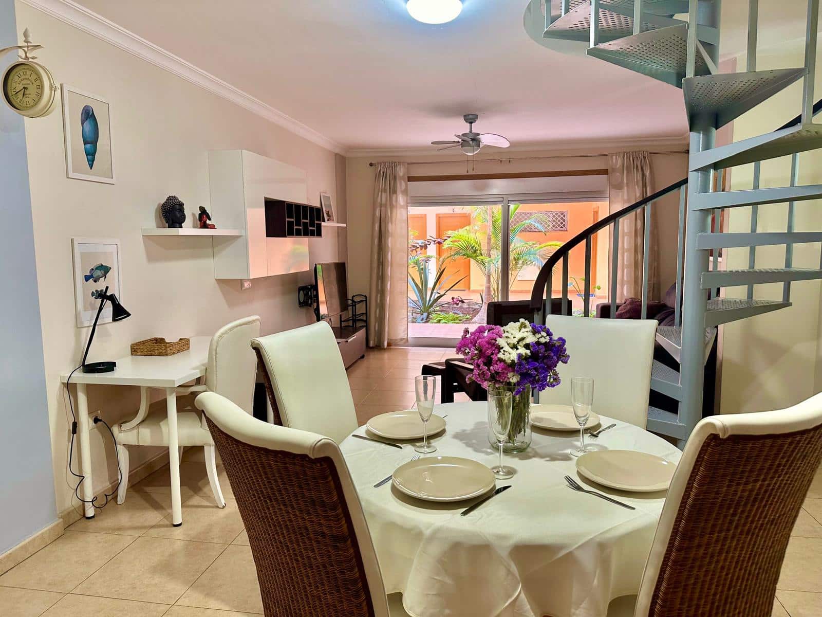 3 camera da letto Appartamento in vendita in Playa San Juan con garage - 298.000 € (Rif: 9105899)