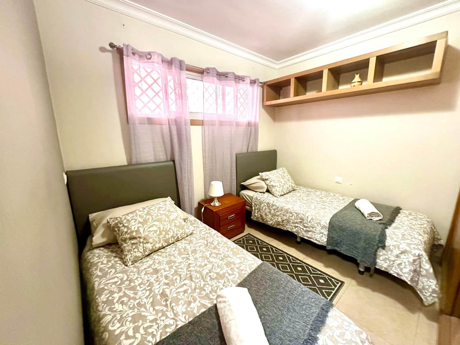 3 camera da letto Appartamento in vendita in Playa San Juan con garage - 298.000 € (Rif: 9105899)