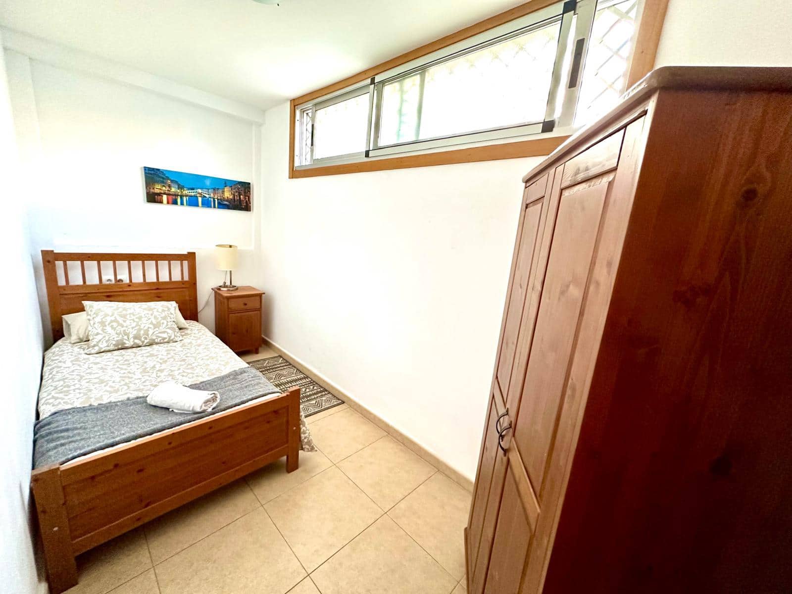 3 camera da letto Appartamento in vendita in Playa San Juan con garage - 298.000 € (Rif: 9105899)