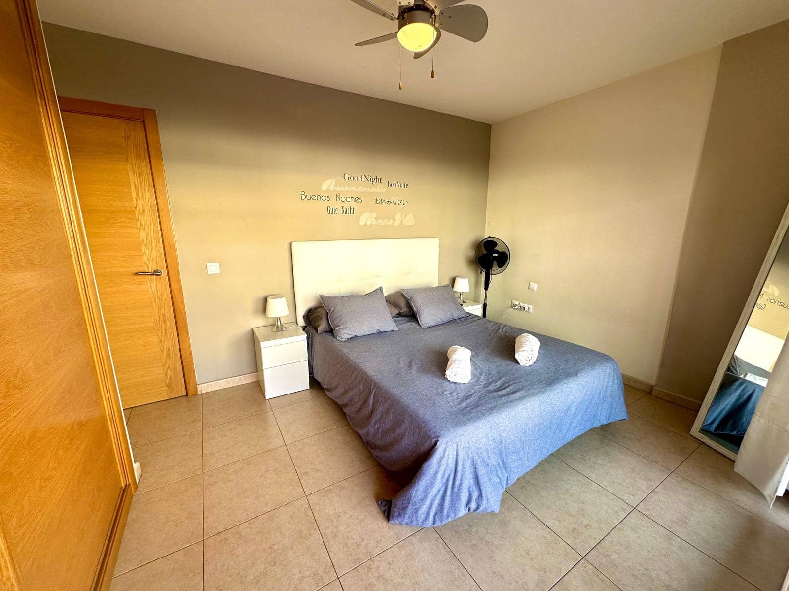 3 camera da letto Appartamento in vendita in Playa San Juan con garage - 298.000 € (Rif: 9105899)