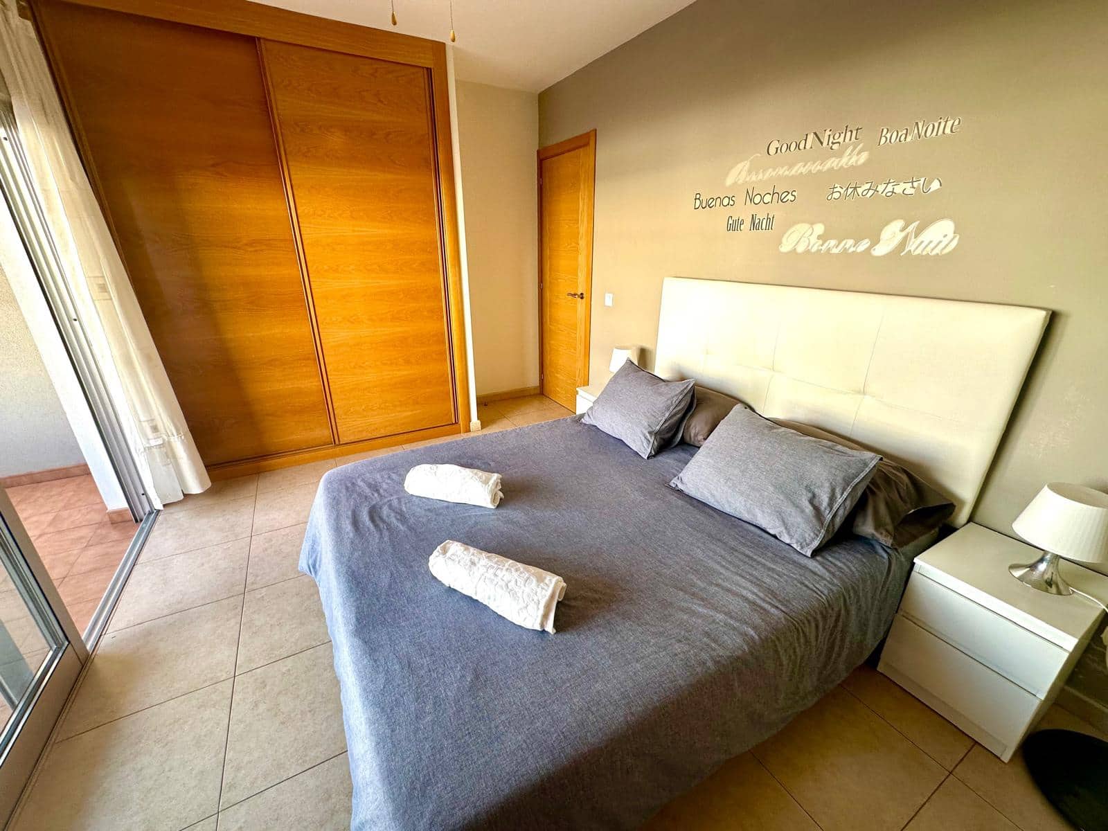 3 camera da letto Appartamento in vendita in Playa San Juan con garage - 298.000 € (Rif: 9105899)