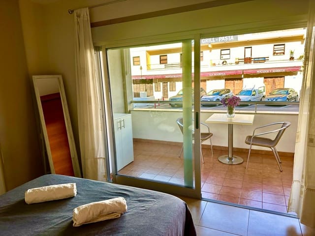 3 camera da letto Appartamento in vendita in Playa San Juan, Guía de Isora con garage - 298.000 € (Rif: 9105899)