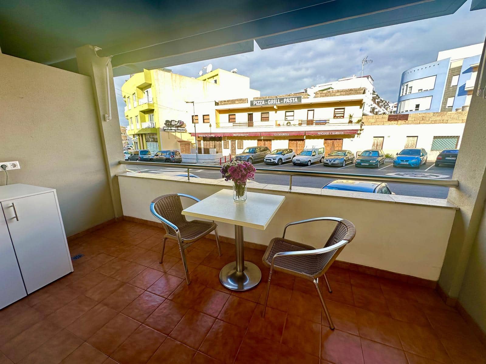 3 camera da letto Appartamento in vendita in Playa San Juan con garage - 298.000 € (Rif: 9105899)