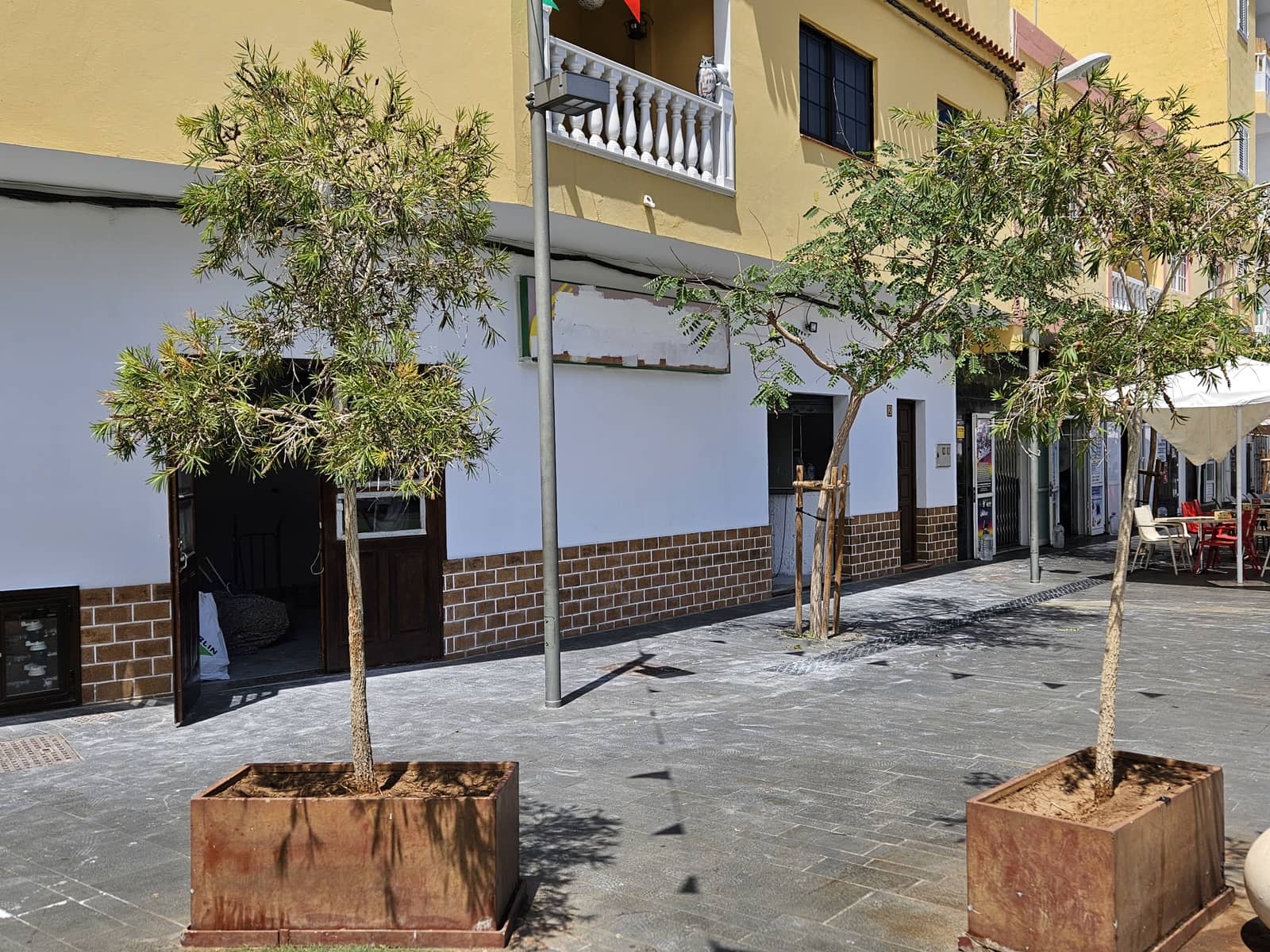 Restaurant/Bar til salgs i Playa San Juan - € 65 000 (Ref: 9143251)