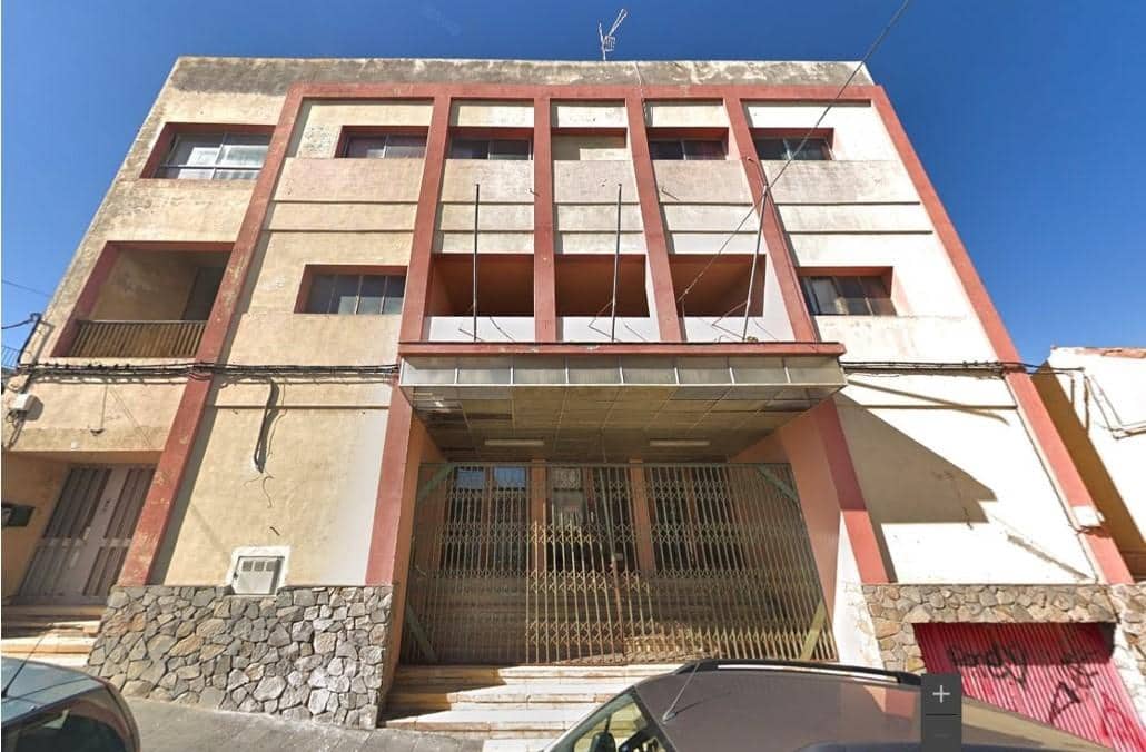 Finca/Casa di Campagna in vendita in Granadilla de Abona - 350.000 € (Rif: 9793619)