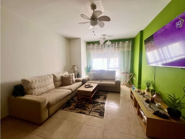 2 soverom Leilighet til salgs i Puerto del Rosario - € 140 000 (Ref: 9092227)