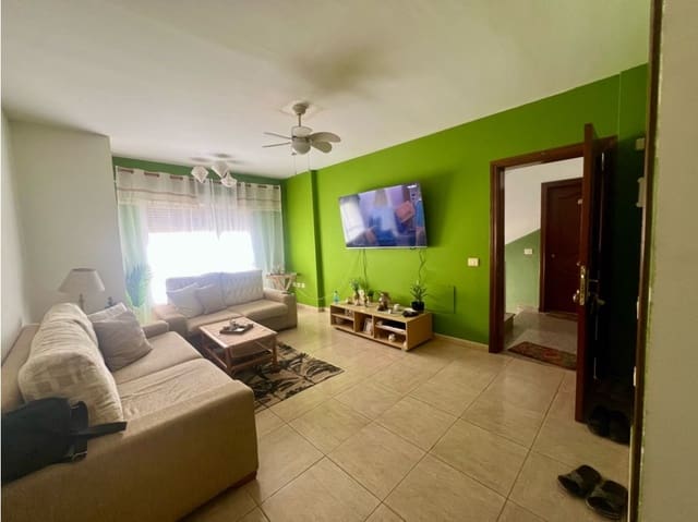 2 soverom Leilighet til salgs i Puerto del Rosario - € 140 000 (Ref: 9092227)