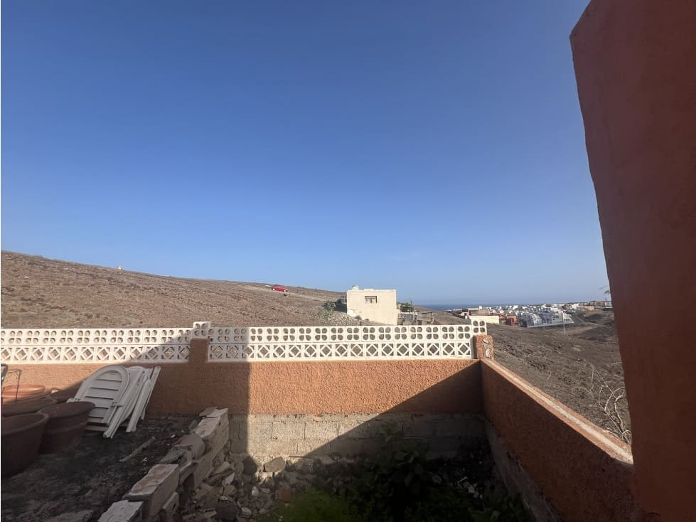 Chalet de 2 habitaciones en Puerto del Rosario en venta - 289.000 € (Ref: 9092231)