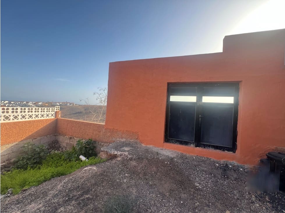 Chalet de 2 habitaciones en Puerto del Rosario en venta - 289.000 € (Ref: 9092231)