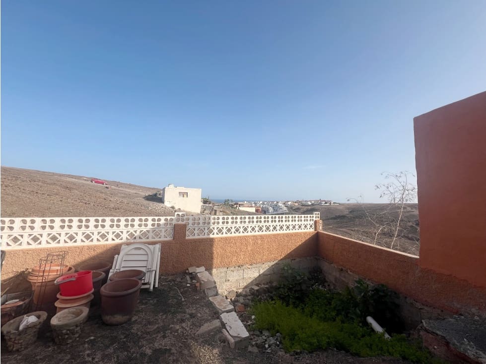 Chalet de 2 habitaciones en Puerto del Rosario en venta - 289.000 € (Ref: 9092231)