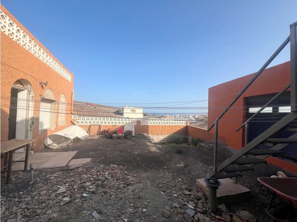 Chalet de 2 habitaciones en Puerto del Rosario en venta - 289.000 € (Ref: 9092231)