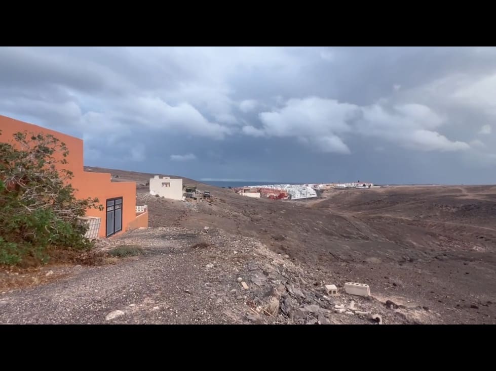 Chalet de 2 habitaciones en Puerto del Rosario en venta - 289.000 € (Ref: 9092231)