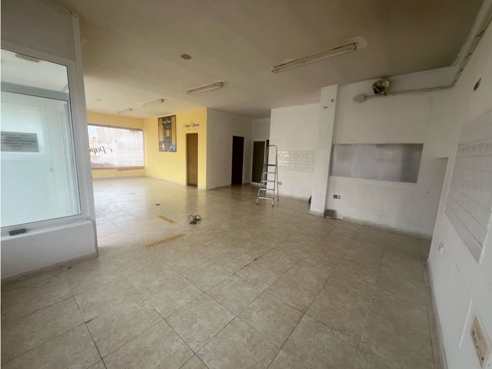 Komercyjne do wynajęcia w Puerto del Rosario - 1 050 € (Ref: 9092232)