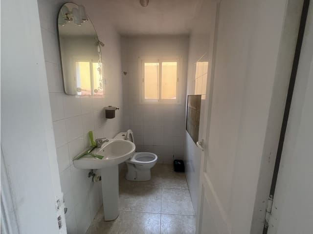 Kaupallinen vuokrattavana paikassa Puerto del Rosario - 1 050 € (Ref: 9092232)