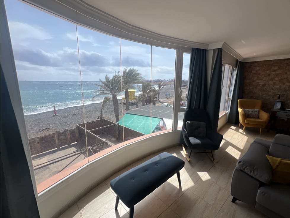 3 bedroom Apartment for sale in Puerto Lajas - € 480,000 (Ref: 9092235)