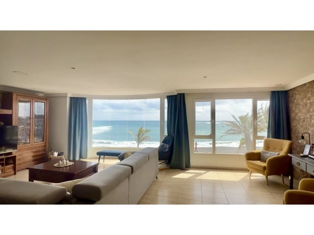 3 soverom Leilighet til salgs i Puerto Lajas, Puerto del Rosario - € 480 000 (Ref: 9092235)