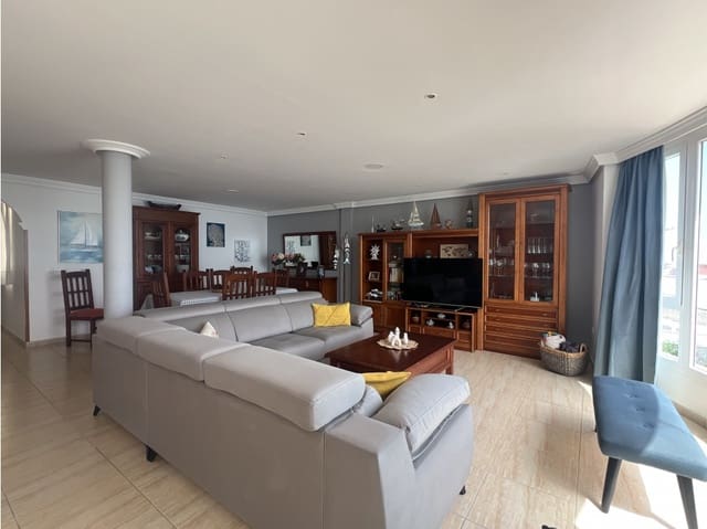 3 soverom Leilighet til salgs i Puerto Lajas, Puerto del Rosario - € 480 000 (Ref: 9092235)