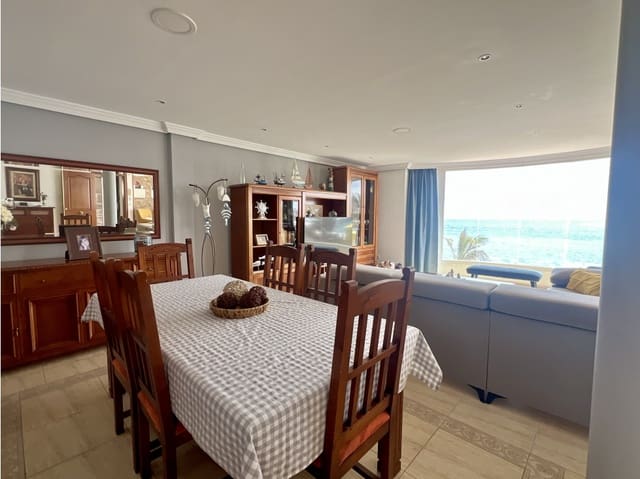 3 soverom Leilighet til salgs i Puerto Lajas, Puerto del Rosario - € 480 000 (Ref: 9092235)