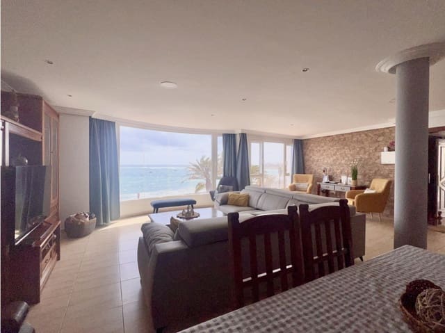 3 soverom Leilighet til salgs i Puerto Lajas, Puerto del Rosario - € 480 000 (Ref: 9092235)