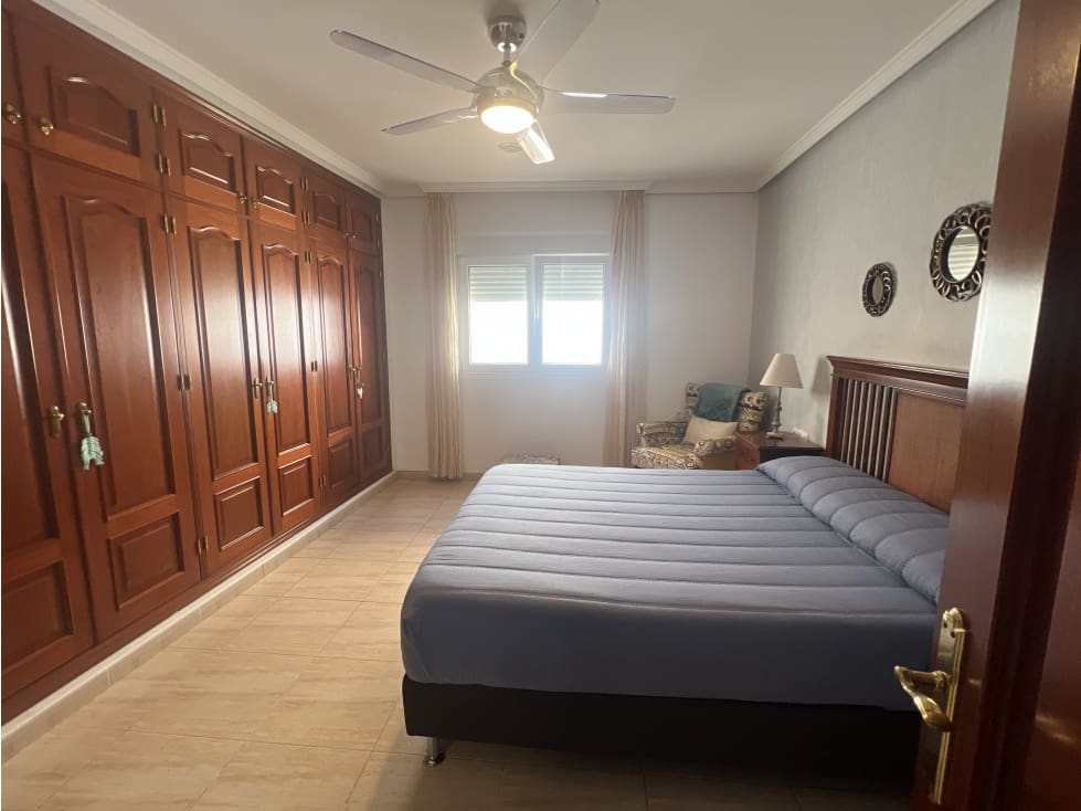 3 bedroom Apartment for sale in Puerto Lajas - € 480,000 (Ref: 9092235)