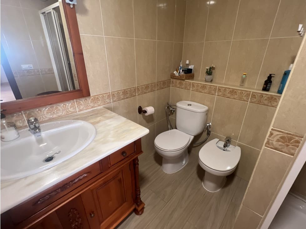 3 bedroom Apartment for sale in Puerto Lajas - € 480,000 (Ref: 9092235)