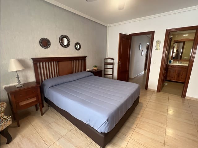 3 soverom Leilighet til salgs i Puerto Lajas, Puerto del Rosario - € 480 000 (Ref: 9092235)