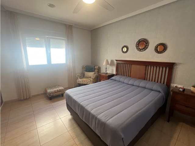 3 soverom Leilighet til salgs i Puerto Lajas, Puerto del Rosario - € 480 000 (Ref: 9092235)