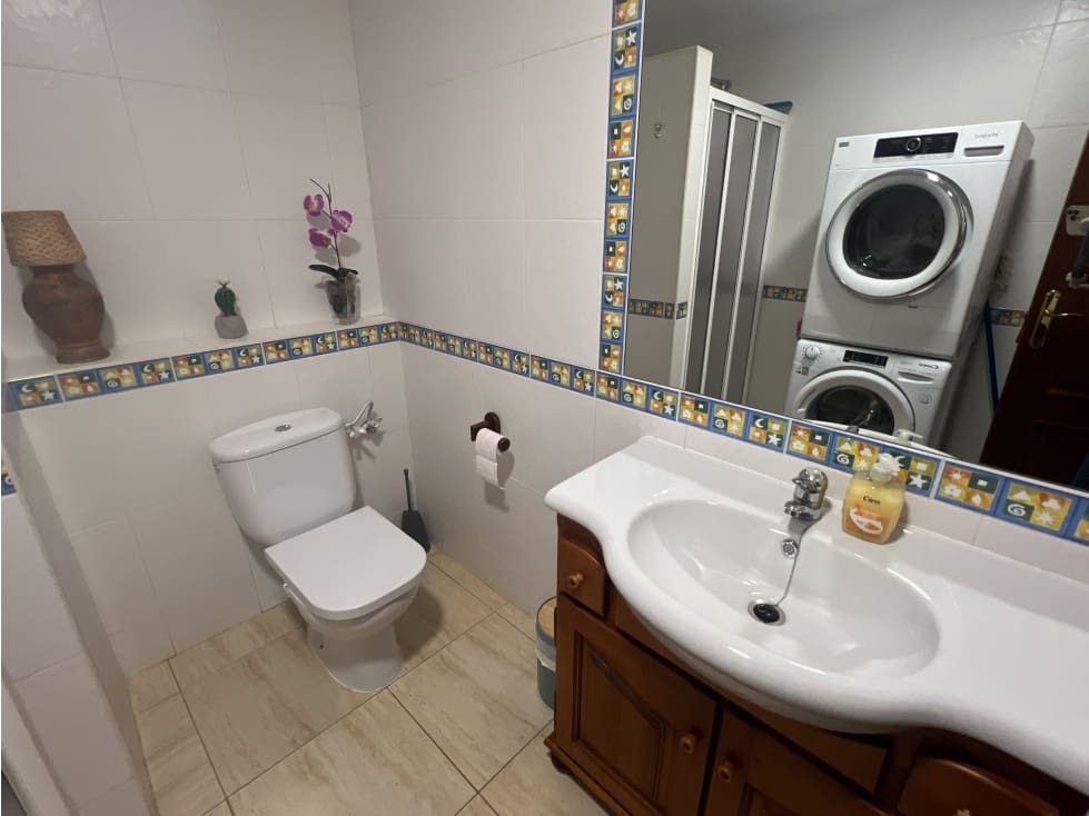 3 bedroom Apartment for sale in Puerto Lajas - € 480,000 (Ref: 9092235)