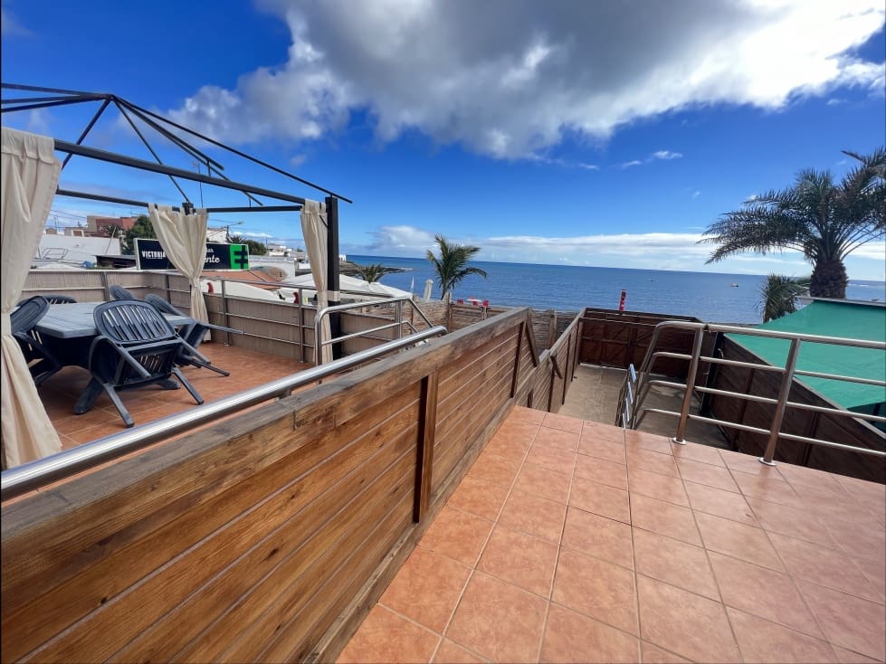 3 bedroom Apartment for sale in Puerto Lajas - € 480,000 (Ref: 9092235)