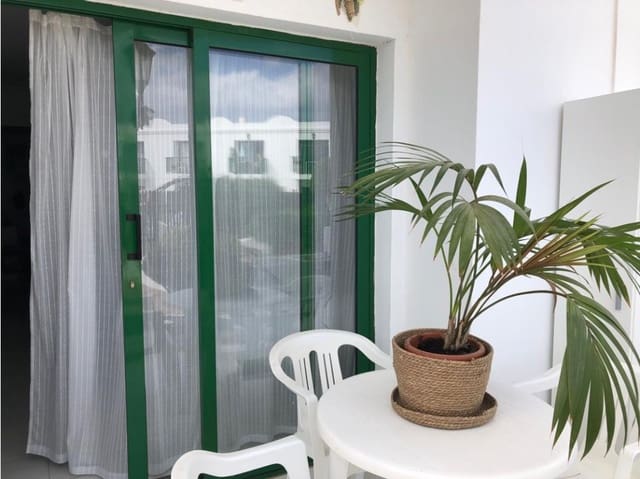 1 soverom Leilighet til salgs i Corralejo, La Oliva med svømmebasseng - € 159 000 (Ref: 9092236)