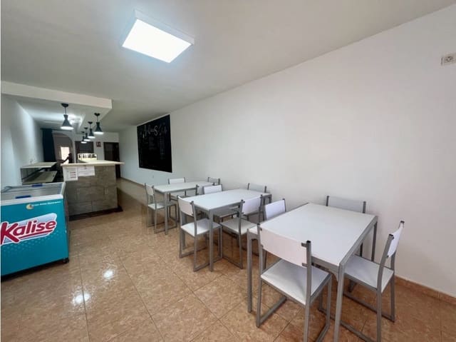 Erhverv til leje i Puerto del Rosario - € 925 (Ref: 9148762)