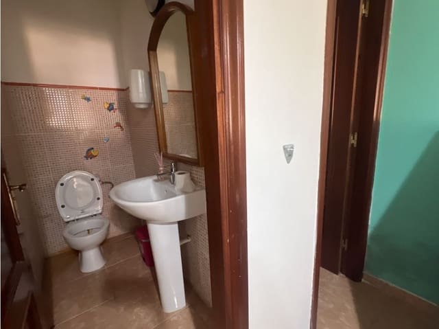 Kaupallinen vuokrattavana paikassa Puerto del Rosario - 925 € (Ref: 9148762)