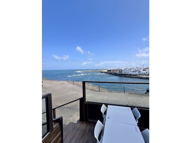 Erhverv til salg i El Cotillo, La Oliva - € 160.000 (Ref: 9176202)