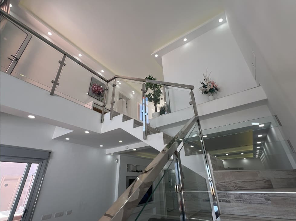 5 bedroom Villa for sale in Caleta de Fuste - € 655,000 (Ref: 9228454)