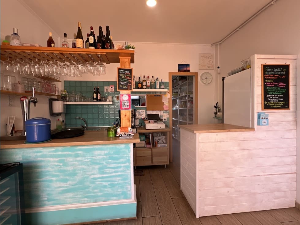 1 bedroom Commercial for sale in Parque Holandes - € 98,000 (Ref: 9499782)